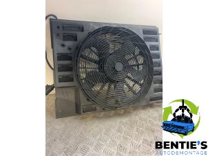 Gebruikte Koelvin Airco BMW 7 serie (E65/E66/E67) 745i,Li 4.4 V8 32V Prijs € 150,00 Margeregeling aangeboden door Bentie's autodemontage