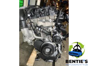 Gebruikte Motor BMW 1 serie (F40) 118i 1.5 TwinPower 12V Prijs € 3.250,00 Margeregeling aangeboden door Bentie's autodemontage