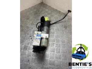 Gebruikte Achterklep motor BMW 5 serie Touring (E61) 523i 24V Prijs € 200,00 Margeregeling aangeboden door Bentie's autodemontage