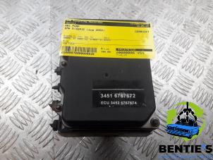 Gebruikte ABS Pomp BMW 5 serie Touring (E61) 530d 24V Prijs € 100,00 Margeregeling aangeboden door Bentie's autodemontage