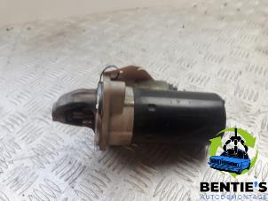 Gebruikte Startmotor BMW 5 serie (E60) 520i 24V Prijs € 50,00 Margeregeling aangeboden door Bentie's autodemontage