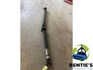 Gebruikte Tussenas BMW 5 serie (E60) 520i 24V Prijs € 200,00 Margeregeling aangeboden door Bentie's autodemontage