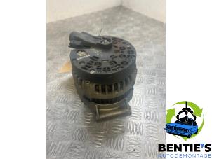 Gebruikte Dynamo Mini Mini (R56) 1.6 16V Cooper Prijs € 50,00 Margeregeling aangeboden door Bentie's autodemontage