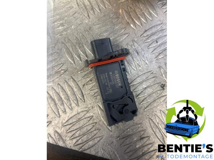 Gebruikte Luchtregelklep BMW 1 serie (F40) 118i 1.5 TwinPower 12V Prijs € 45,00 Margeregeling aangeboden door Bentie's autodemontage