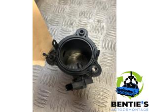 Gebruikte Map Sensor (inlaatspruitstuk) BMW 1 serie (F40) 118i 1.5 TwinPower 12V Prijs € 60,00 Margeregeling aangeboden door Bentie's autodemontage