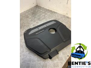 Gebruikte Afdekplaat motor BMW 1 serie (F40) 118i 1.5 TwinPower 12V Prijs € 50,00 Margeregeling aangeboden door Bentie's autodemontage