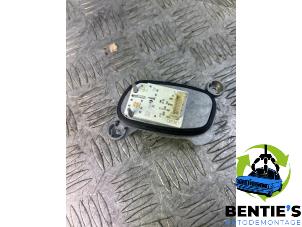 Gebruikte Stadslicht links BMW 1 serie (F40) 118i 1.5 TwinPower 12V Prijs € 40,00 Margeregeling aangeboden door Bentie's autodemontage