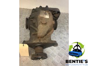 Gebruikte Differentieel achter BMW 5 serie (E60) 520i 24V Prijs € 250,00 Margeregeling aangeboden door Bentie's autodemontage