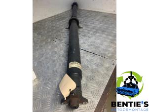 Gebruikte Cardanas BMW 5 serie (E60) 530i 24V Prijs € 175,00 Margeregeling aangeboden door Bentie's autodemontage