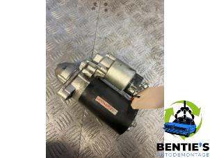 Gebruikte Startmotor BMW 5 serie (E60) 530i 24V Prijs € 35,00 Margeregeling aangeboden door Bentie's autodemontage