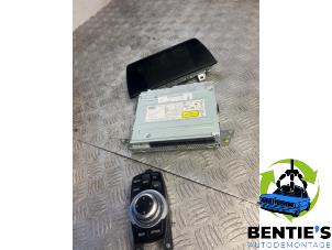 Gebruikte Navigatie Set BMW 1 serie (F20) 116d 1.5 12V TwinPower Prijs € 500,00 Margeregeling aangeboden door Bentie's autodemontage