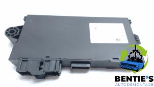 Gebruikte Wegrijbeveiligings module BMW 1 serie (E81) 118d 16V Prijs € 50,00 Margeregeling aangeboden door Bentie's autodemontage