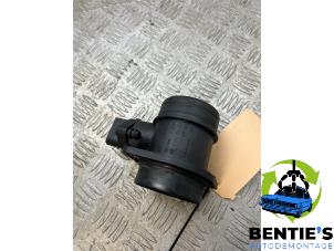 Gebruikte Luchtmassameter BMW 1 serie (E87/87N) 116i 1.6 16V Prijs € 25,00 Margeregeling aangeboden door Bentie's autodemontage