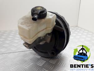 Gebruikte Rembooster BMW 1 serie (E87/87N) 120d 16V Prijs € 60,00 Margeregeling aangeboden door Bentie's autodemontage