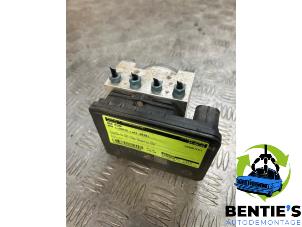 Gebruikte ABS Pomp BMW 1 serie (F20) 116d 1.5 12V TwinPower Prijs € 125,00 Margeregeling aangeboden door Bentie's autodemontage