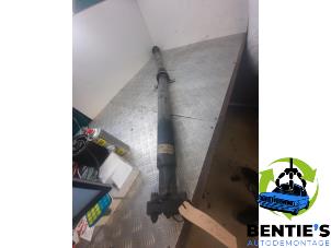 Gebruikte Tussenas BMW 5 serie (E39) 528i 24V Prijs € 100,00 Margeregeling aangeboden door Bentie's autodemontage