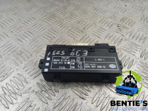 Gebruikte Sam module BMW 5 serie (E39) 523i 24V Prijs € 15,00 Margeregeling aangeboden door Bentie's autodemontage