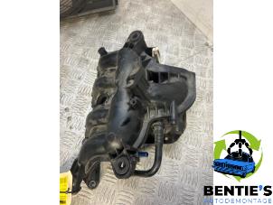 Gebruikte Spruitstuk Uitlaat BMW 1 serie (F21) 114i 1.6 16V Prijs € 45,00 Margeregeling aangeboden door Bentie's autodemontage