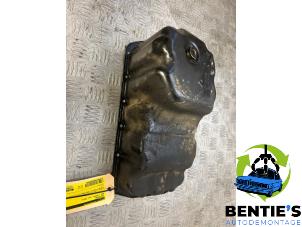 Gebruikte Carterpan BMW 1 serie (F21) 114i 1.6 16V Prijs € 30,00 Margeregeling aangeboden door Bentie's autodemontage