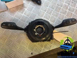 Gebruikte Combischakelaar Stuurkolom BMW 1 serie (F21) 114i 1.6 16V Prijs € 85,00 Margeregeling aangeboden door Bentie's autodemontage