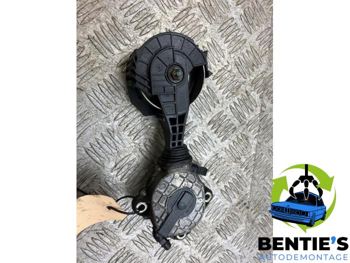 Gebruikte Spanrol Multiriem BMW 1 serie (F20) 114i 1.6 16V Prijs € 35,00 Margeregeling aangeboden door Bentie's autodemontage