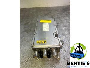 Gebruikte Computer hybride accu BMW 3 serie (F30) 330e Prijs € 750,00 Margeregeling aangeboden door Bentie's autodemontage