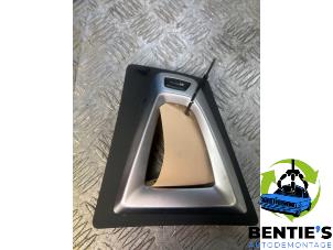 Gebruikte Carrosserielijst BMW 3 serie (F30) 330e Prijs € 30,00 Margeregeling aangeboden door Bentie's autodemontage