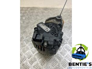 Gebruikte Dynamo BMW 1 serie (E87/87N) 118d 16V Prijs € 70,00 Margeregeling aangeboden door Bentie's autodemontage