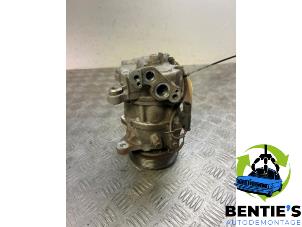 Gebruikte Aircopomp BMW 1 serie (F20) 116d 1.5 12V TwinPower Prijs € 150,00 Margeregeling aangeboden door Bentie's autodemontage