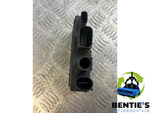 Gebruikte Computer boord BMW 1 serie (F21) 116i 1.5 TwinPower 12V Prijs € 20,00 Margeregeling aangeboden door Bentie's autodemontage