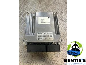 Gebruikte Computer Motormanagement BMW 1 serie (E87/87N) 118d 16V Prijs € 100,00 Margeregeling aangeboden door Bentie's autodemontage