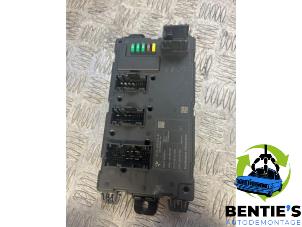 Gebruikte BCM BMW 1 serie (F20) 118i 1.5 TwinPower 12V Prijs € 35,00 Margeregeling aangeboden door Bentie's autodemontage