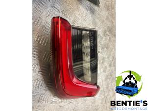 Gebruikte Achterlicht rechts BMW 3 serie (G20) 330e 2.0 TwinPower Turbo 16V Prijs € 211,75 Inclusief btw aangeboden door Bentie's autodemontage