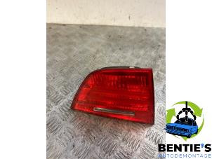 Gebruikte Achterlicht links BMW 3 serie Touring (E91) 318i 16V Prijs € 35,00 Margeregeling aangeboden door Bentie's autodemontage