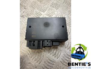 Gebruikte Module Trekhaak BMW 1 serie (F20) 118i 1.5 TwinPower 12V Prijs € 65,00 Margeregeling aangeboden door Bentie's autodemontage