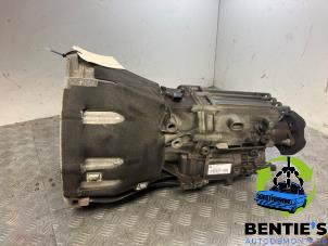 Gebruikte Versnellingsbak BMW 1 serie (F20) 116d 1.5 12V TwinPower Prijs € 450,00 Margeregeling aangeboden door Bentie's autodemontage