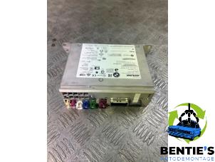 Gebruikte Module Navigatie BMW 3 serie (G20) 330e 2.0 TwinPower Turbo 16V Prijs € 907,50 Inclusief btw aangeboden door Bentie's autodemontage