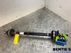 Gebruikte Steekas links-achter BMW 3 serie (G20) 330e 2.0 TwinPower Turbo 16V Prijs € 242,00 Inclusief btw aangeboden door Bentie's autodemontage