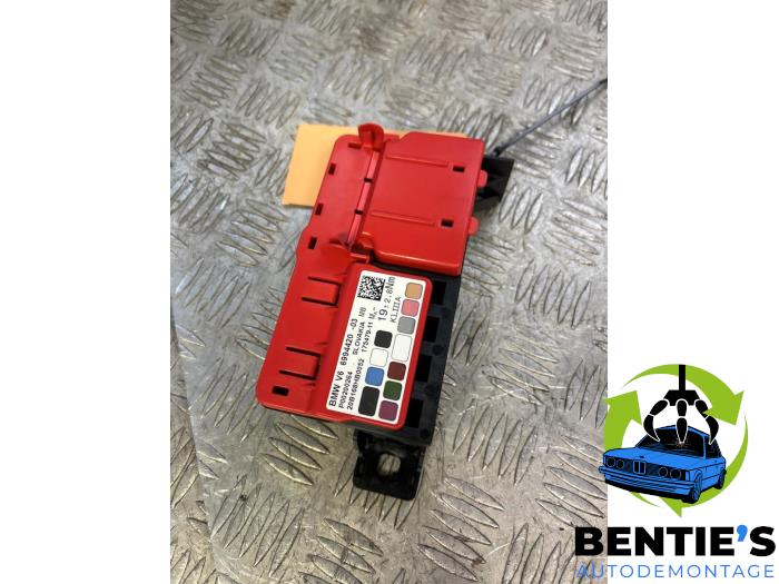 Gebruikte Delco BMW 3 serie (G20) 330e 2.0 TwinPower Turbo 16V Prijs € 24,20 Inclusief btw aangeboden door Bentie's autodemontage