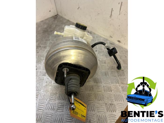 Gebruikte Rembooster BMW 3 serie (G20) 330e 2.0 TwinPower Turbo 16V Prijs € 181,50 Inclusief btw aangeboden door Bentie's autodemontage