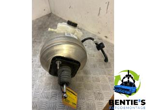 Gebruikte Rembol BMW 3 serie (G20) 330e 2.0 TwinPower Turbo 16V Prijs € 181,50 Inclusief btw aangeboden door Bentie's autodemontage