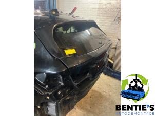 Gebruikte Achterklep BMW 1 serie (F40) 118i 1.5 TwinPower 12V Prijs € 450,00 Margeregeling aangeboden door Bentie's autodemontage