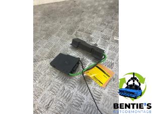 Gebruikte Alarm module BMW 3 serie Touring (E91) 318i 16V Prijs € 65,00 Margeregeling aangeboden door Bentie's autodemontage