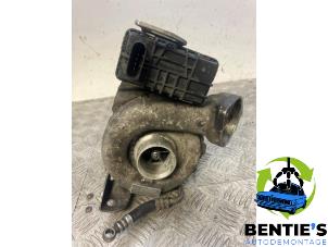 Gebruikte Turbo BMW X5 (E70) 30d xDrive 3.0 24V Prijs € 200,00 Margeregeling aangeboden door Bentie's autodemontage