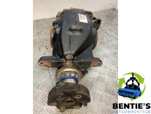 Gebruikte Differentieel achter BMW 1 serie (F20) 125i 2.0 16V Prijs € 350,00 Margeregeling aangeboden door Bentie's autodemontage