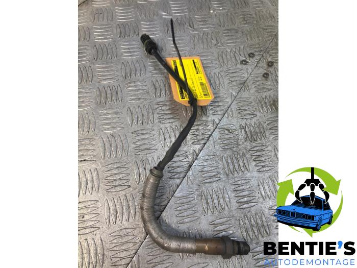 Gebruikte Lambda Sonde BMW 5 serie (E60) 523i 24V Prijs € 50,00 Margeregeling aangeboden door Bentie's autodemontage
