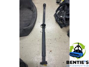 Gebruikte Tussenas BMW 5 serie (E60) 523i 24V Prijs € 90,00 Margeregeling aangeboden door Bentie's autodemontage