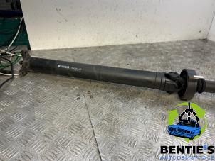 Gebruikte Tussenas BMW 1 serie (F20) 125i 2.0 16V Prijs € 200,00 Margeregeling aangeboden door Bentie's autodemontage