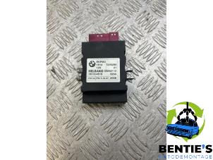 Gebruikte Brandstofpomp module BMW 3 serie (E93) 335i 24V Prijs € 25,00 Margeregeling aangeboden door Bentie's autodemontage