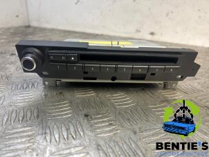 Gebruikte Navigatie computer BMW 5 serie (E60) 523i 24V Prijs € 200,00 Margeregeling aangeboden door Bentie's autodemontage